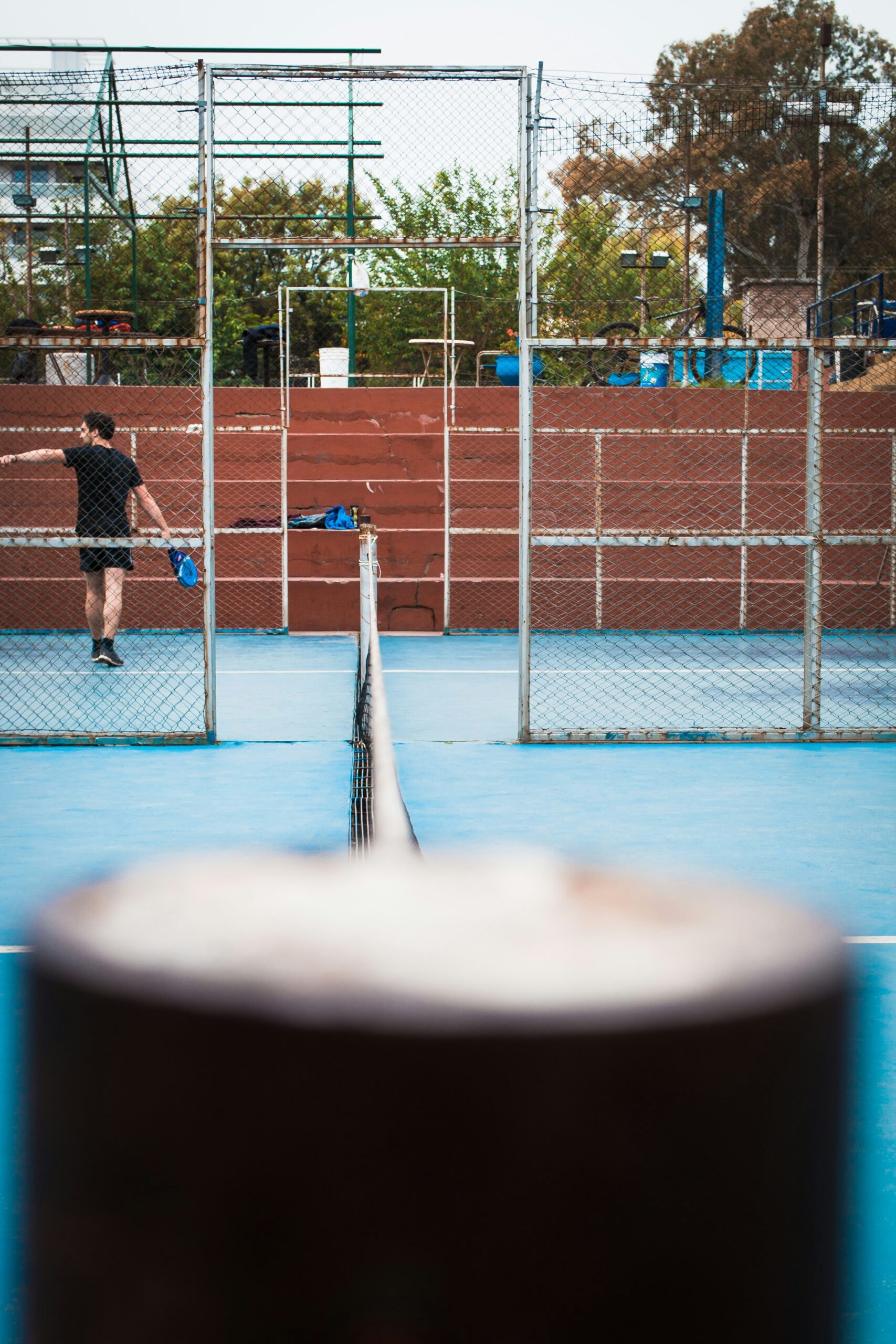 padel